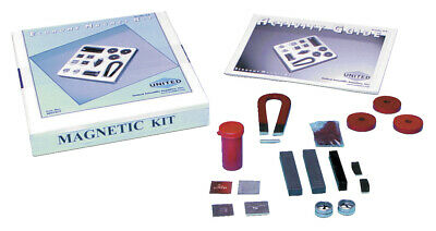 Delta Education Basic Magnetism Kit