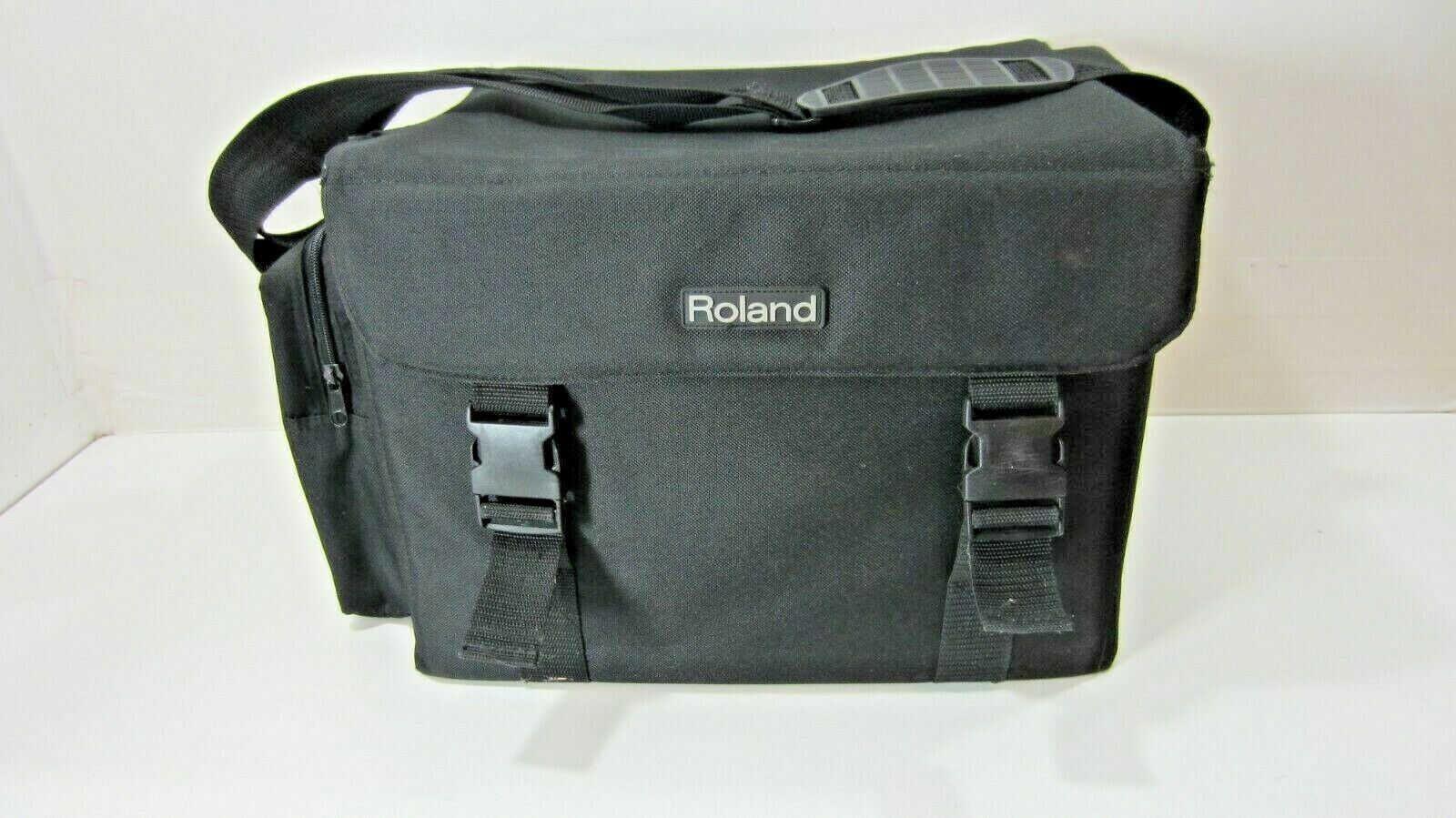 Roland Instrument/equipment Gig Bag ~14"x11"x10"