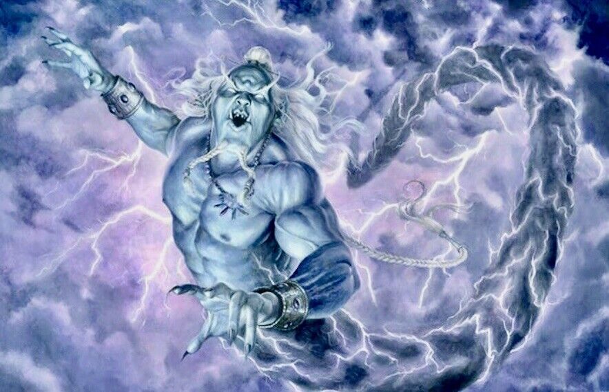 New: Infinite Power King Solomon -extreme!