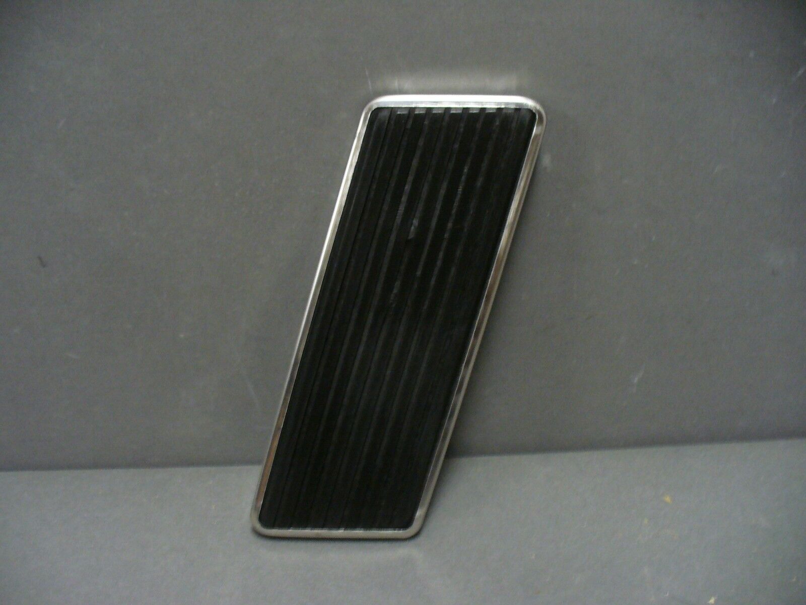 Ford Mercury Gas Pedal And Trim Mustang Cougar Falcon Comet Fairlane
