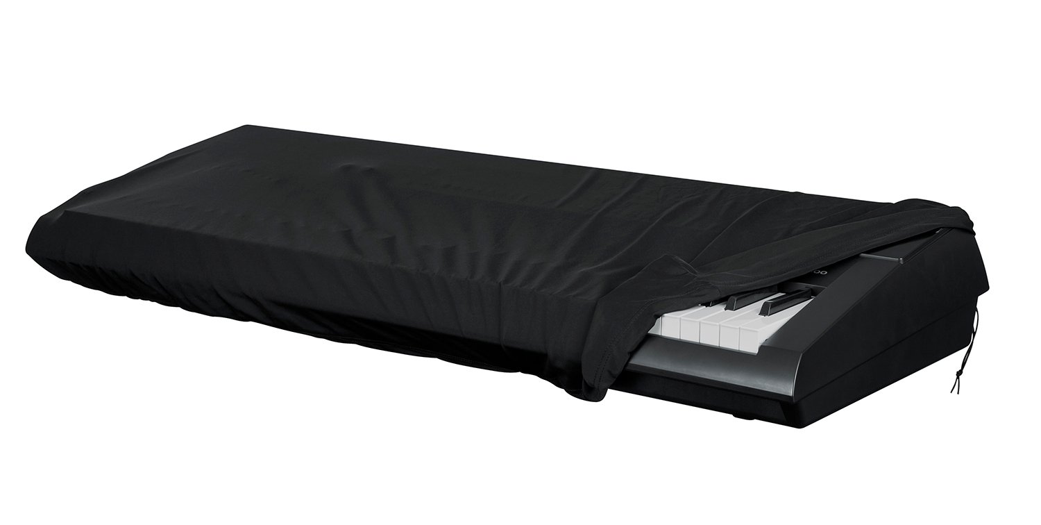 Gator Gkc1540 61-key To 76-key Keyboard Stretch Cover