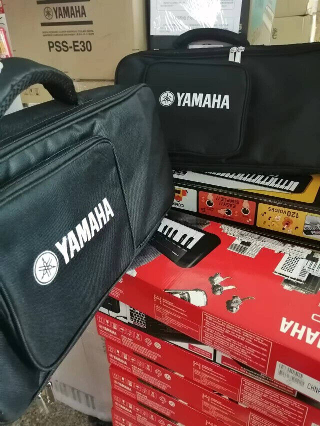 Yamaha 37 Keyboard Bag For Pss A50 Pss F30 Psse30