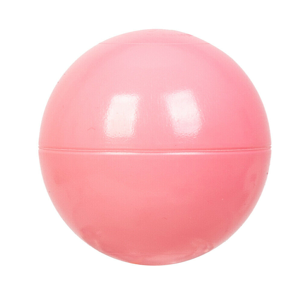 200pcs 5.5cm Macaron Ocean Ball For Children 5 Color Macaron Plastic For Kids