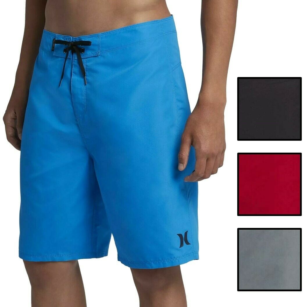 Hurley Men's One And Only 2.0 21" Boardshorts